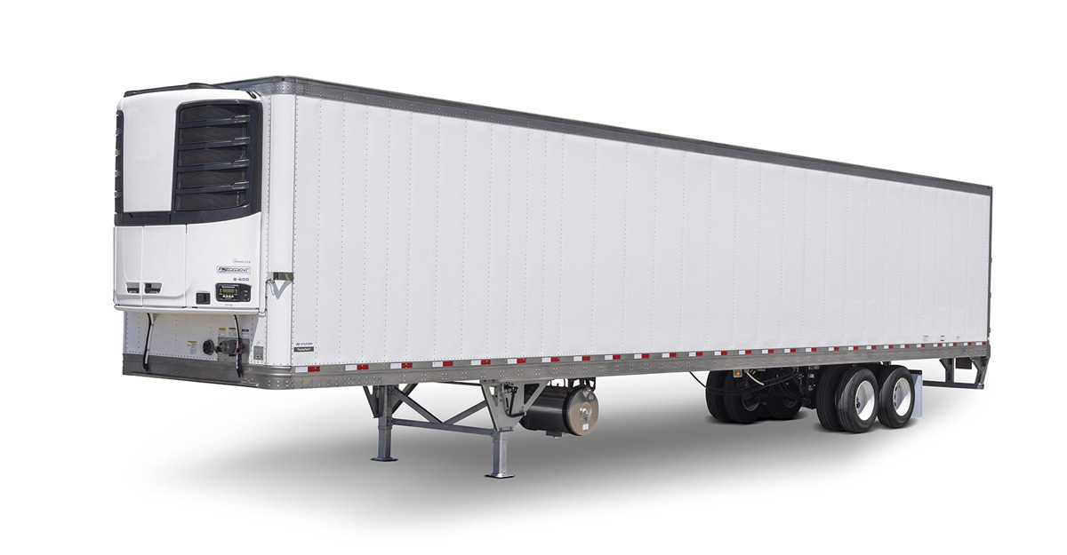 Vanguard Leasing technology